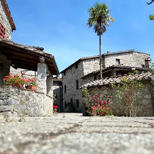 Borgo Giusto Tuscany Lejlighedshotel