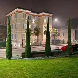 Hotel Villa Maranello Hotel Maranello