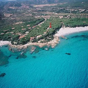  Ferienhaus La Corte Degli Ulivi Italien