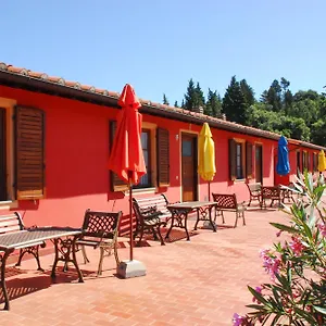 Séjour à la campagne Rinascimento Depandance, Lucques