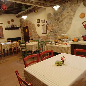 Séjour à la ferme A Casa Del Tosi, Lucques