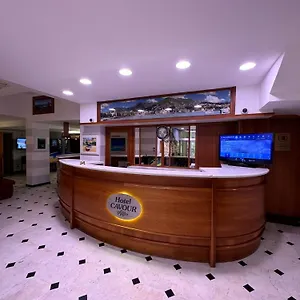 Cavour Hotel Rapallo