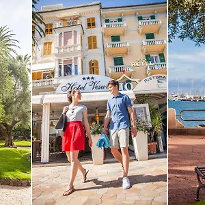 Vesuvio Hotel Rapallo