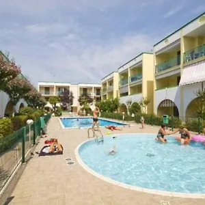  Apartment Villaggio Lia Italien
