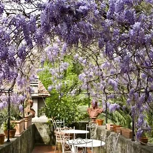 Appartement Locanda Sant' Agostino, Lucques