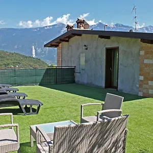  Villa Ulivi Ca7 Sun Terrace By Gardadomusmea Italien