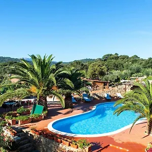  Apartment Smeralda Italien