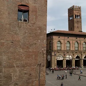 Casa Isolani Luxury Piazza Maggiore 1 Gæstehus Bologna