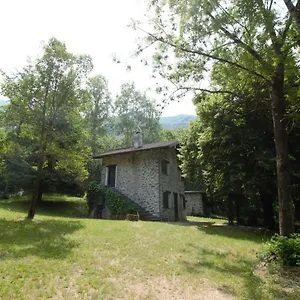  Apartment Verde Italien