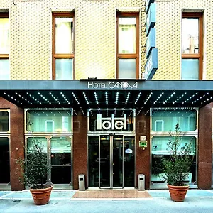 Canova Hotel Milano