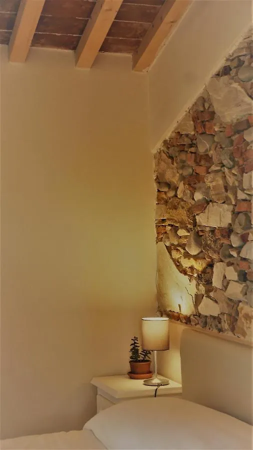 Bed & Breakfast Il Tiglio Jacuzzi&Sauna Lucca