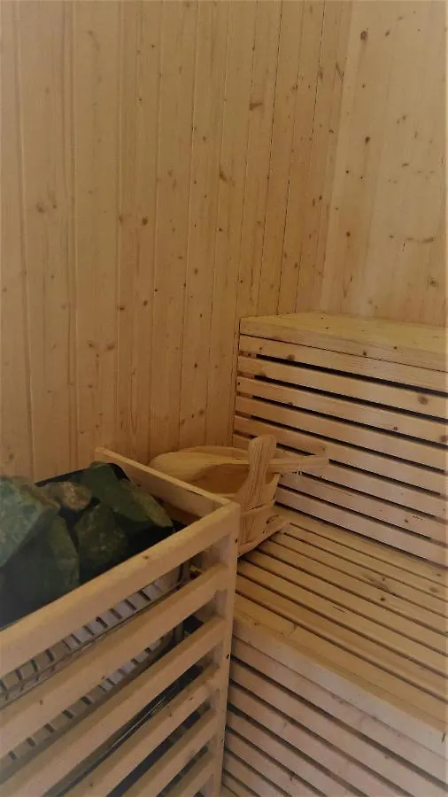 Il Tiglio Jacuzzi&Sauna Lucca 0*,  Italy