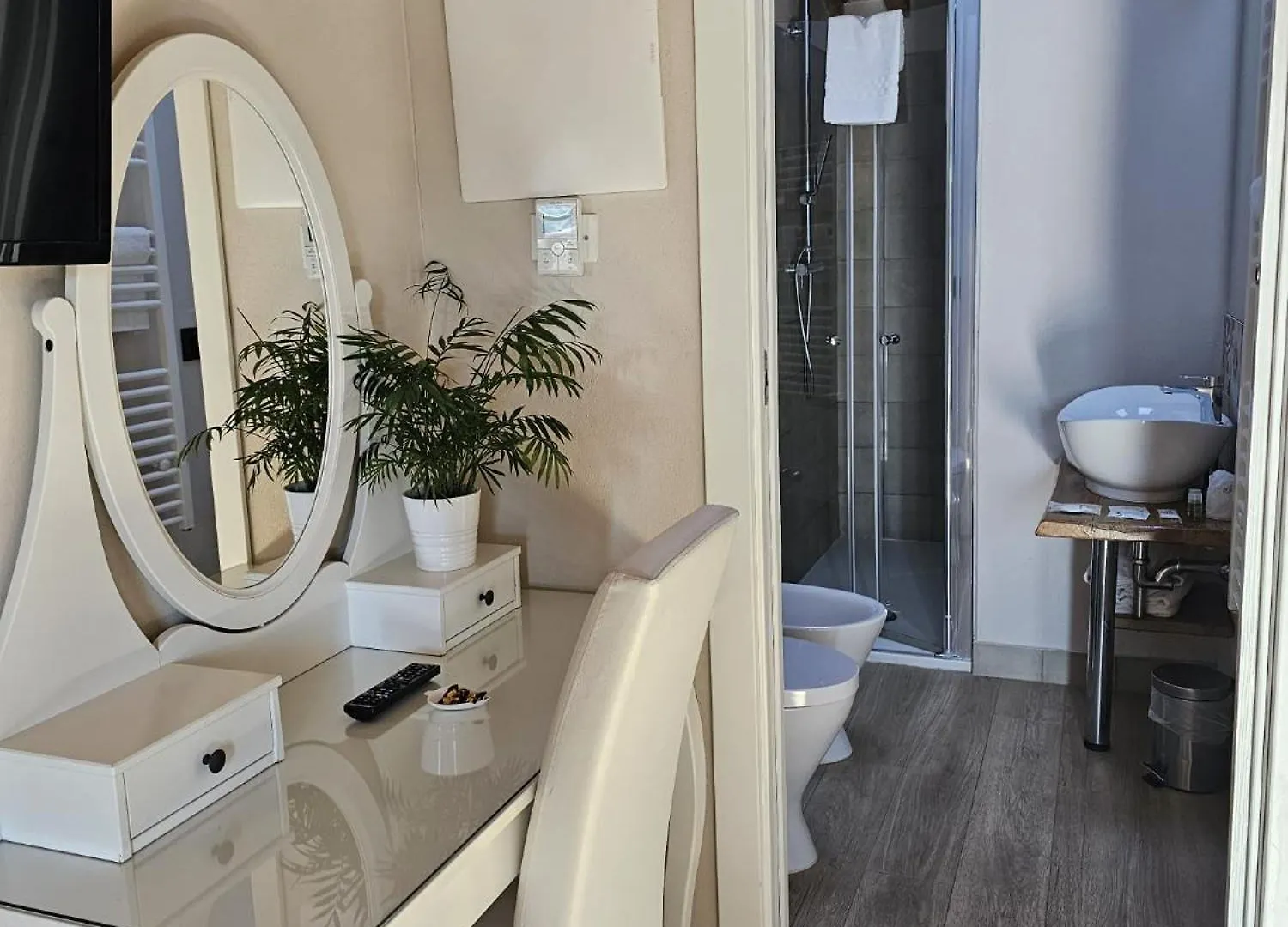 Il Tiglio Jacuzzi&Sauna Lucca