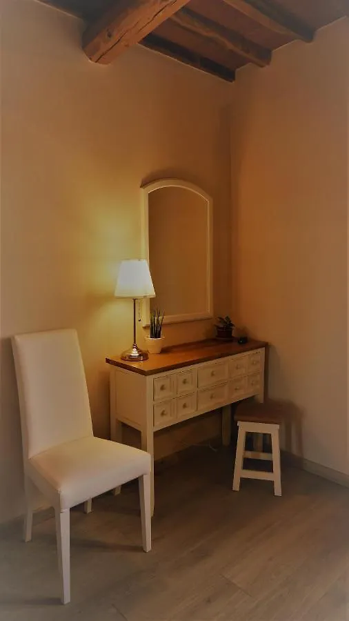 Il Tiglio Jacuzzi&Sauna Lucca 0*,
