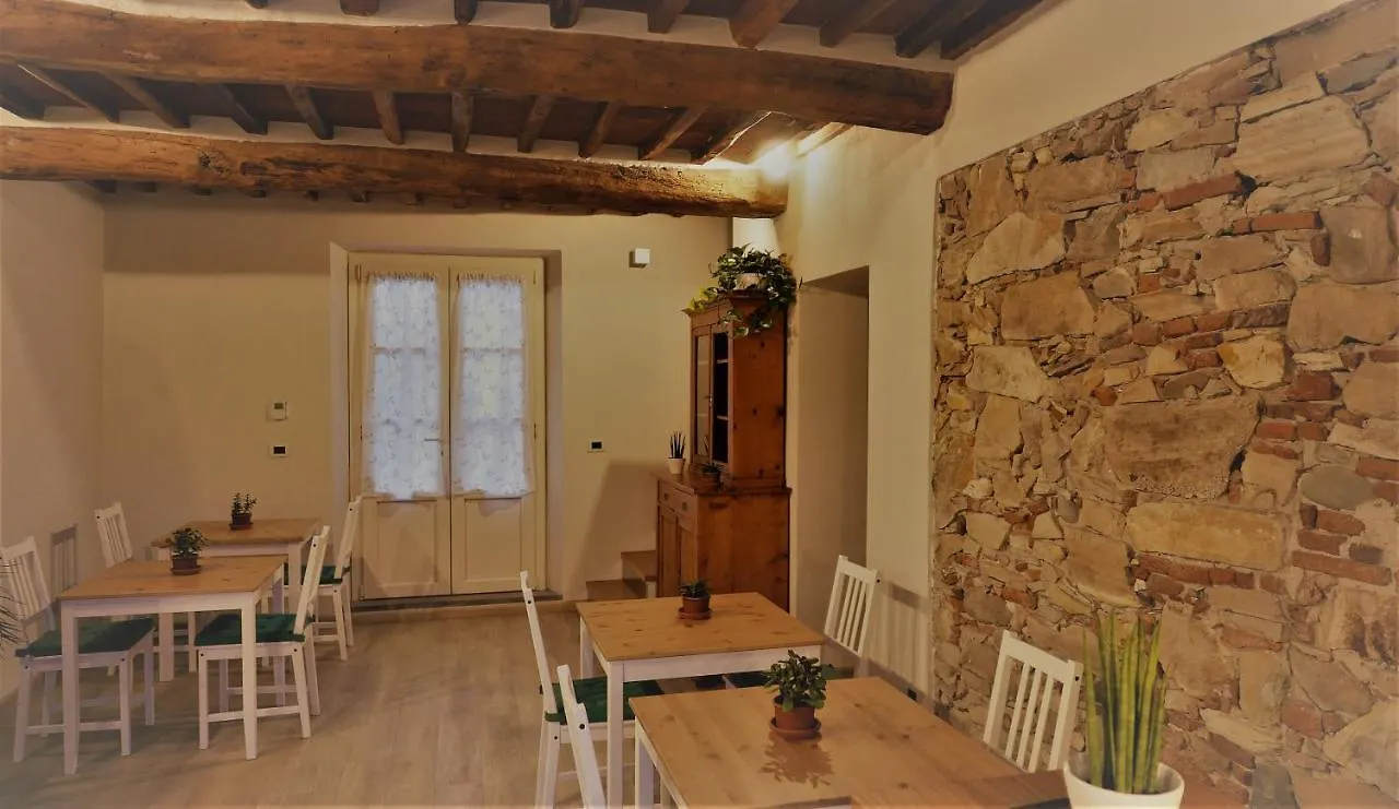 Il Tiglio Jacuzzi&Sauna Lucca Italy