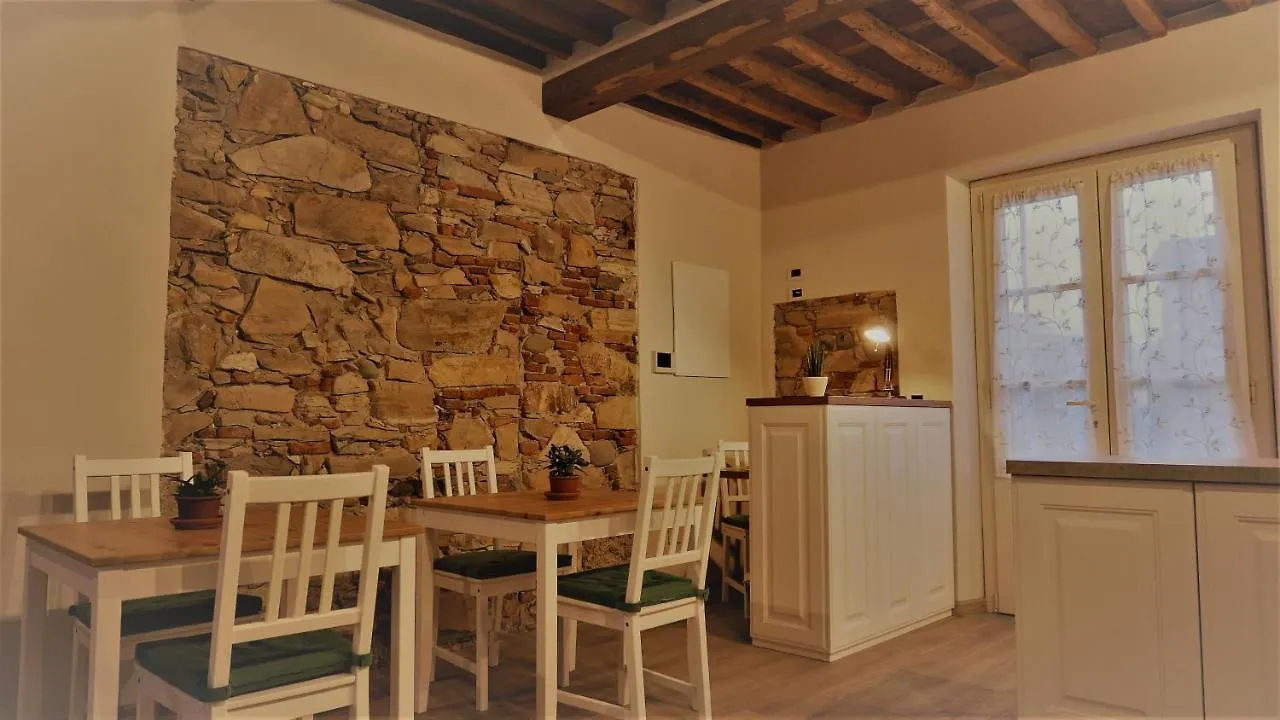 Il Tiglio Jacuzzi&Sauna Lucca 0*,